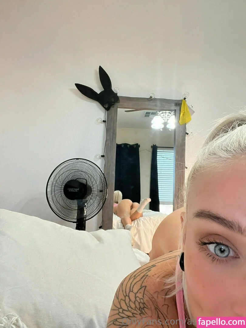 ashleywolfxo Onlyfans Photo Gallery 