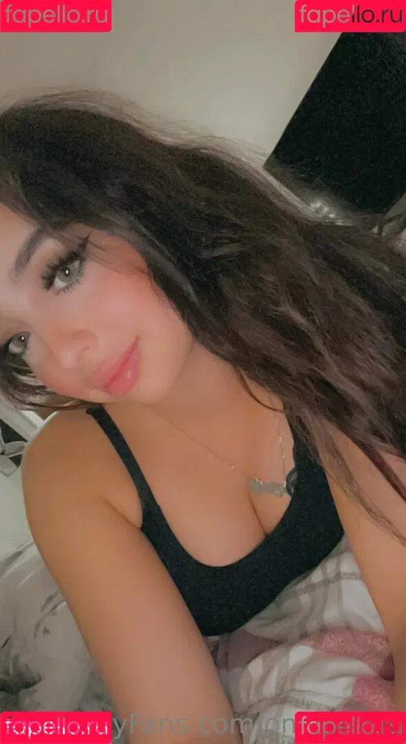 onlyalaiaa Onlyfans Photo Gallery 