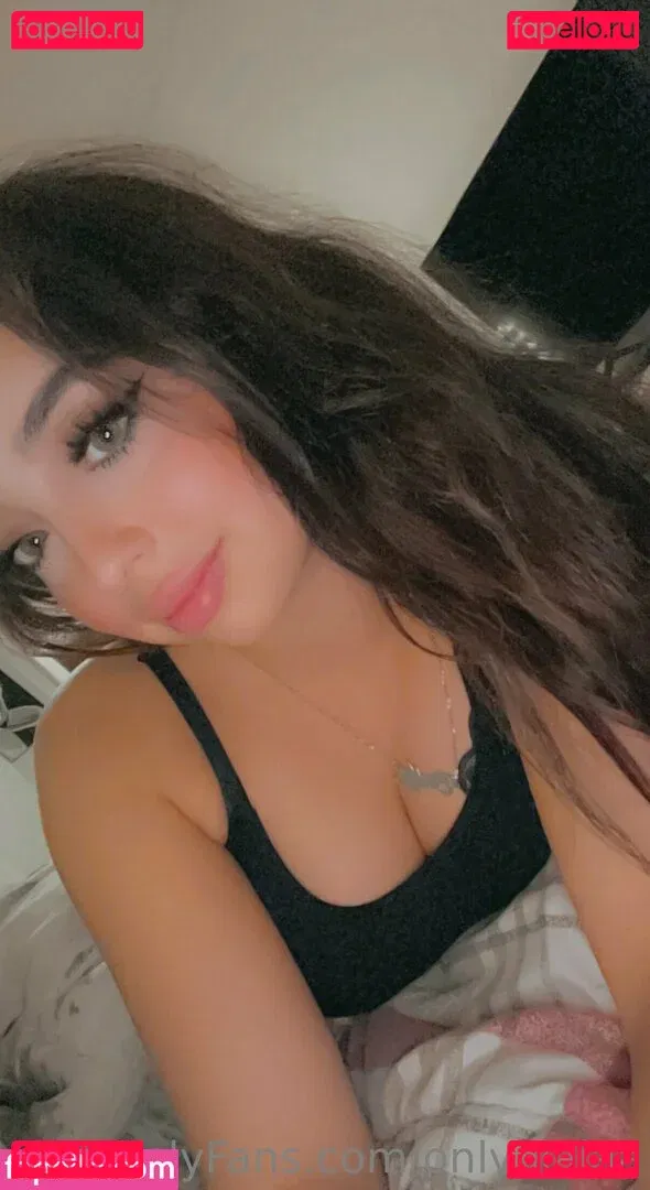 onlyalaiaa Onlyfans Photo Gallery 