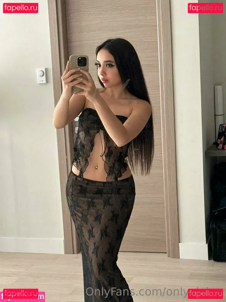 onlyalaiaa Onlyfans Photo Gallery 