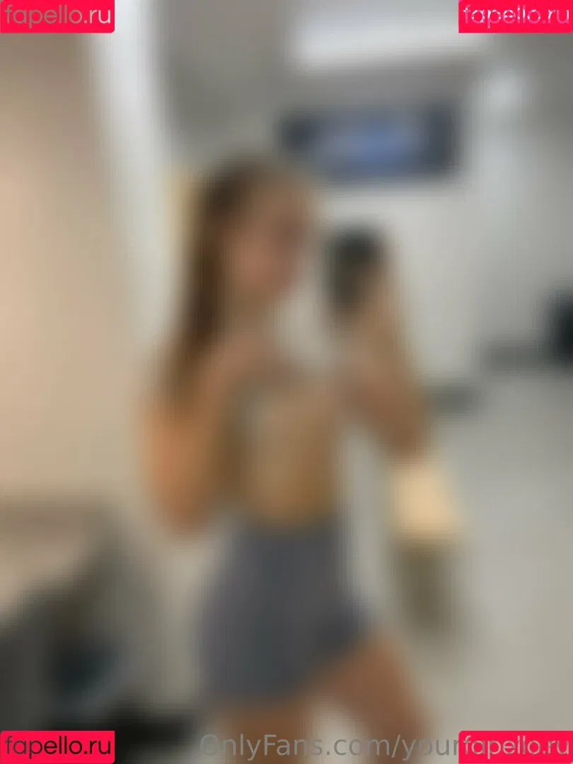 yourgirlzoey Onlyfans Photo Gallery 