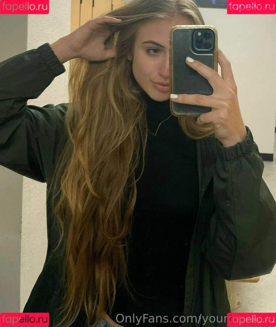 yourgirlzoey Onlyfans Photo Gallery 
