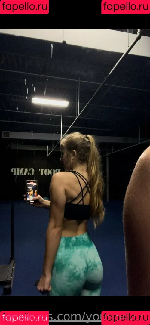 yourgirlzoey Onlyfans Photo Gallery 