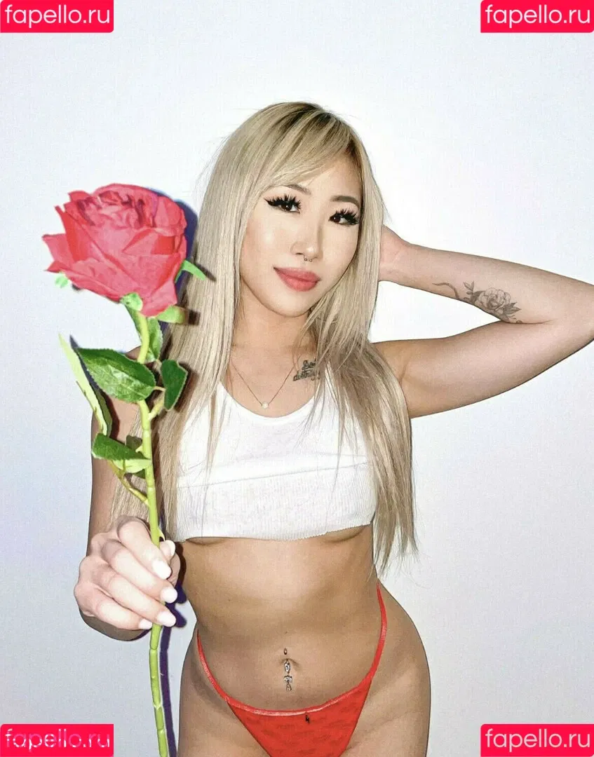 Peachykorean Onlyfans Photo Gallery 