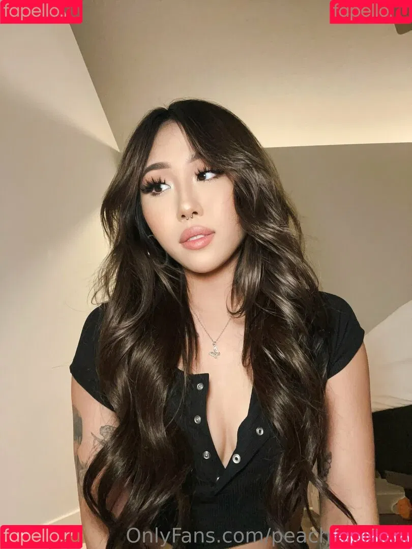 Peachykorean Onlyfans Photo Gallery 