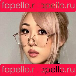 Peachykorean Onlyfans Photo Gallery 