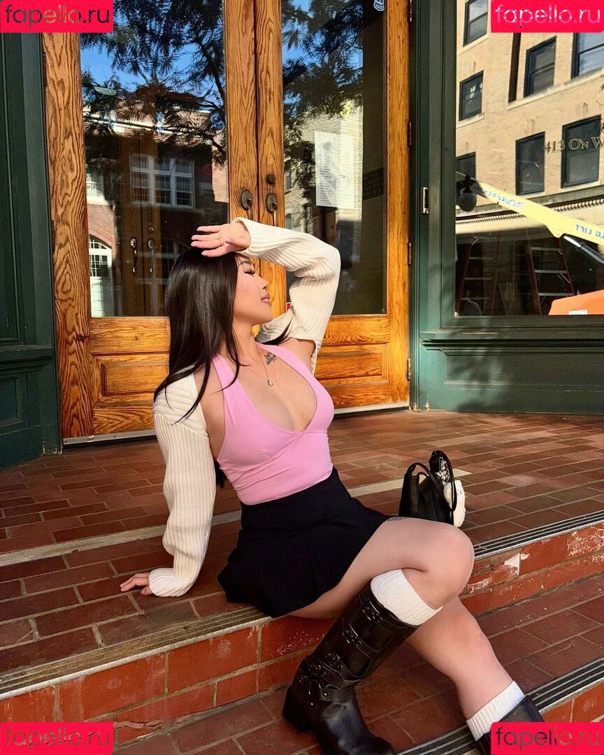 Peachykorean Onlyfans Photo Gallery 