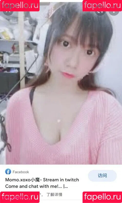Momoko.xoxo Onlyfans Photo Gallery 