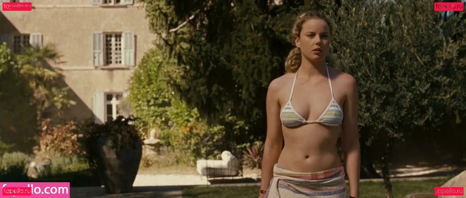 Abbie Cornish Onlyfans Photo Gallery 