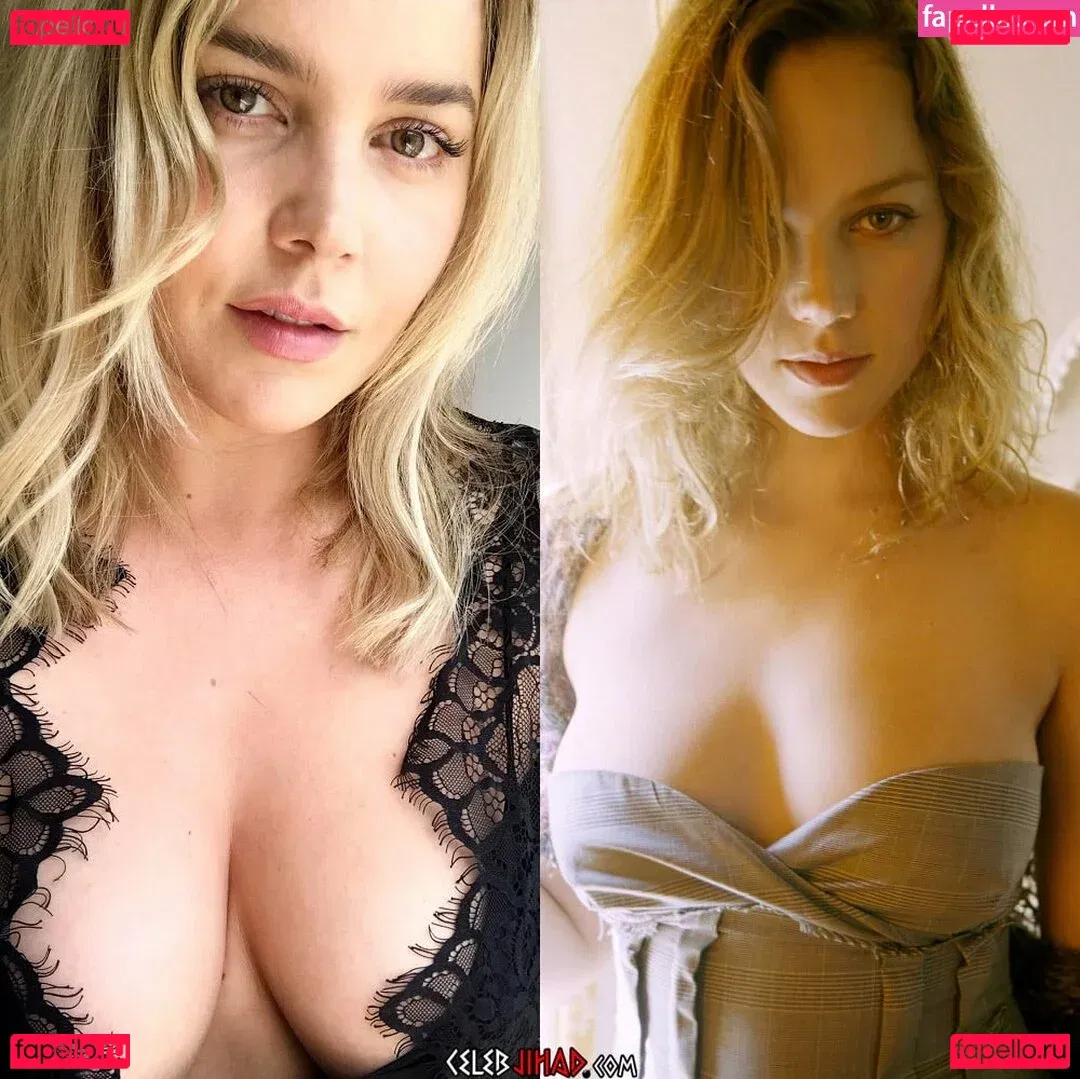 Abbie Cornish Onlyfans Photo Gallery 