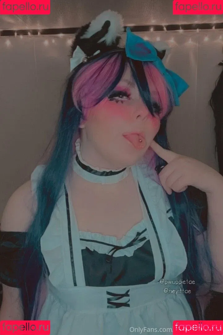 heyittae Onlyfans Photo Gallery 