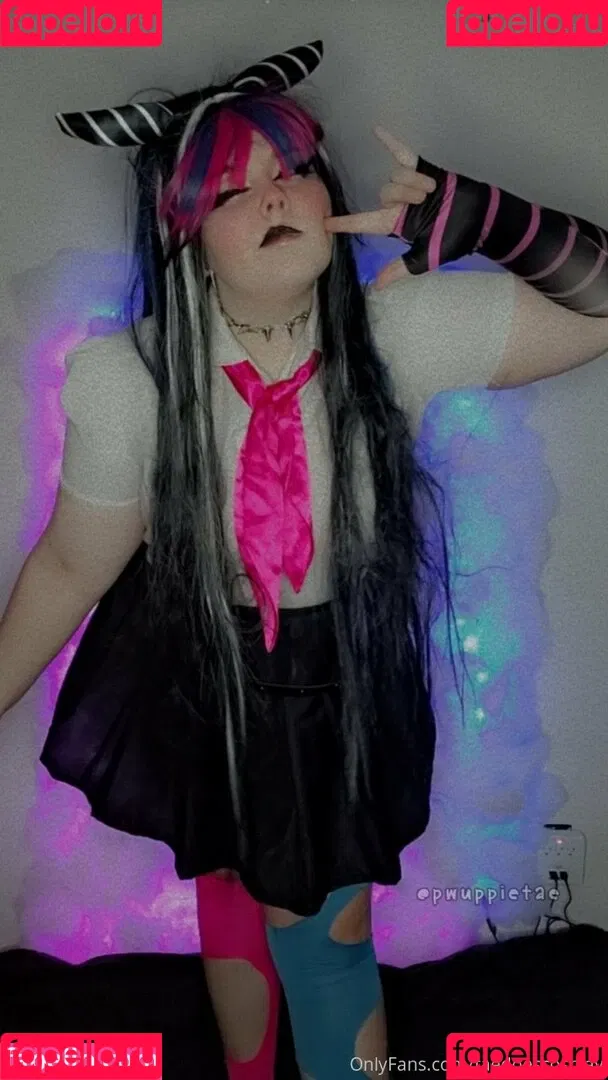 heyittae Onlyfans Photo Gallery 