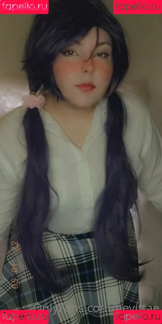 heyittae Onlyfans Photo Gallery 