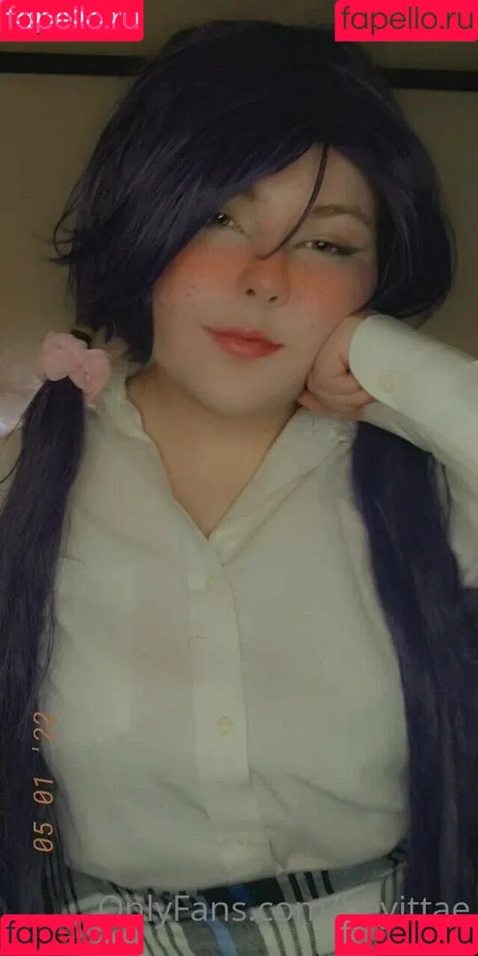 heyittae Onlyfans Photo Gallery 