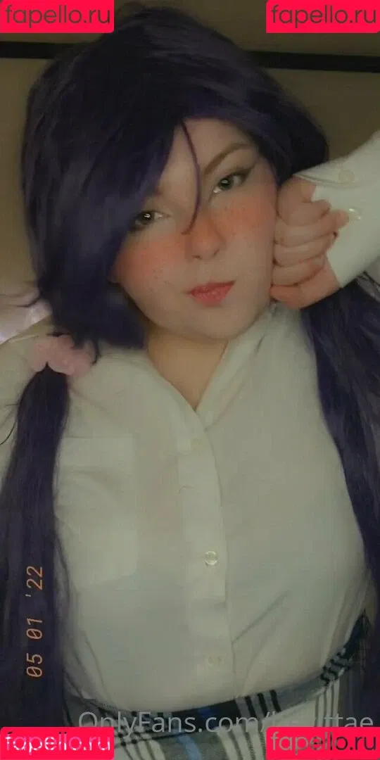 heyittae Onlyfans Photo Gallery 