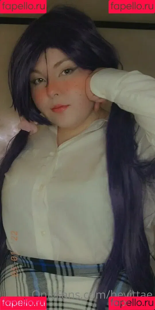 heyittae Onlyfans Photo Gallery 
