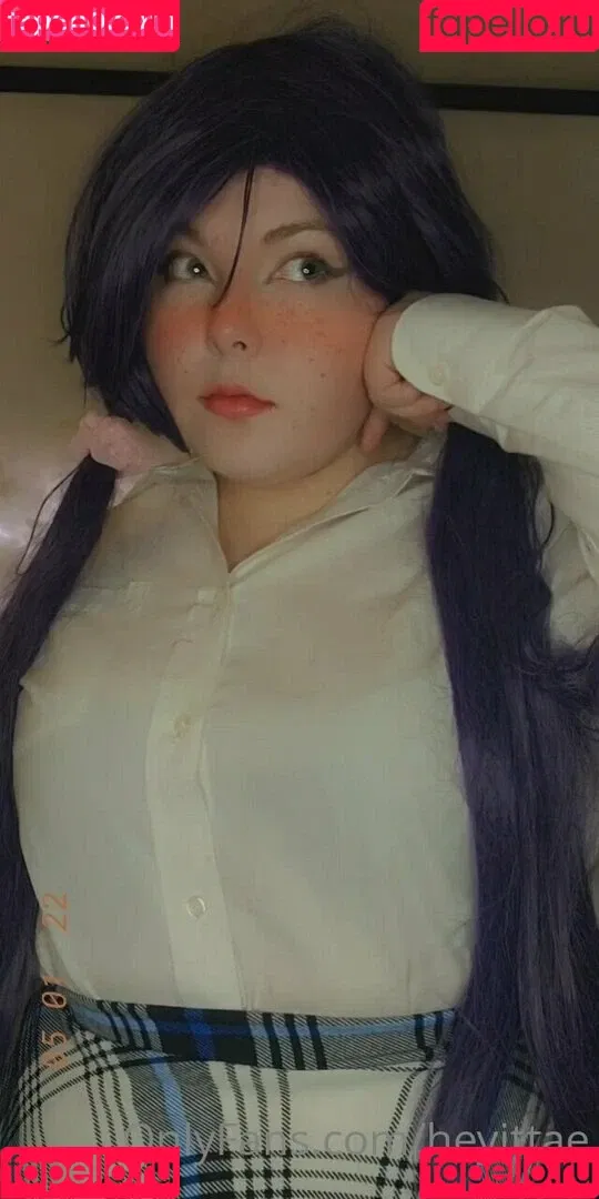heyittae Onlyfans Photo Gallery 