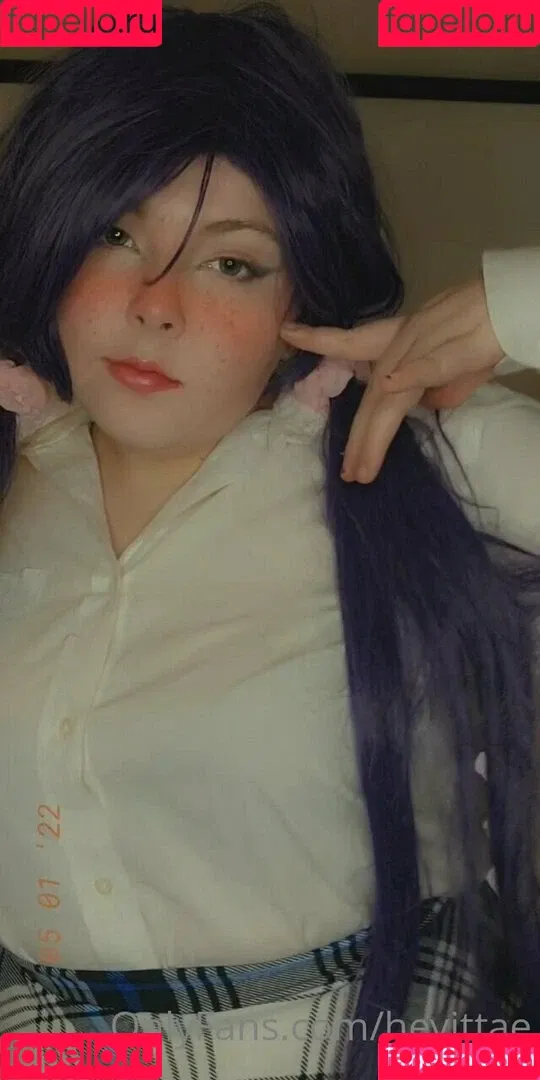 heyittae Onlyfans Photo Gallery 