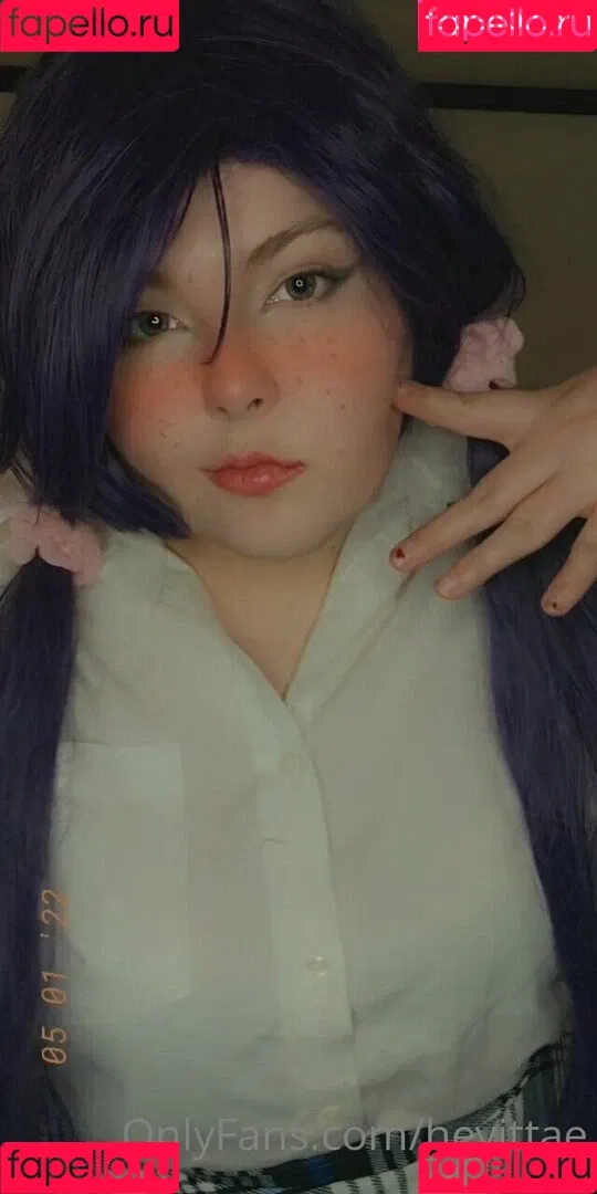 heyittae Onlyfans Photo Gallery 