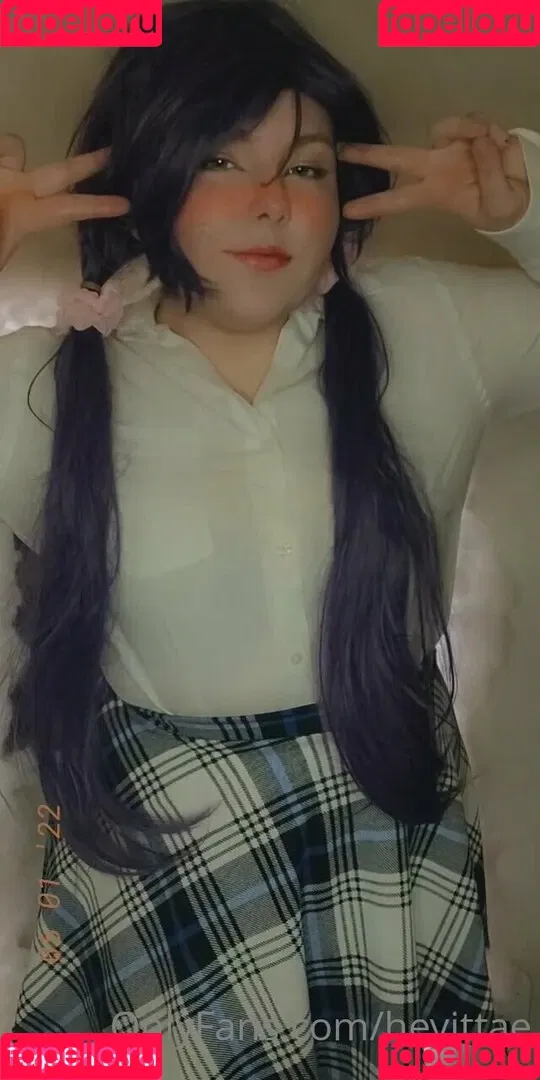 heyittae Onlyfans Photo Gallery 