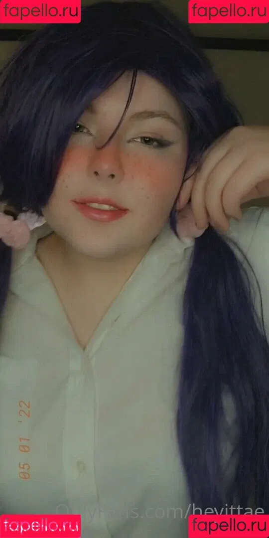 heyittae Onlyfans Photo Gallery 