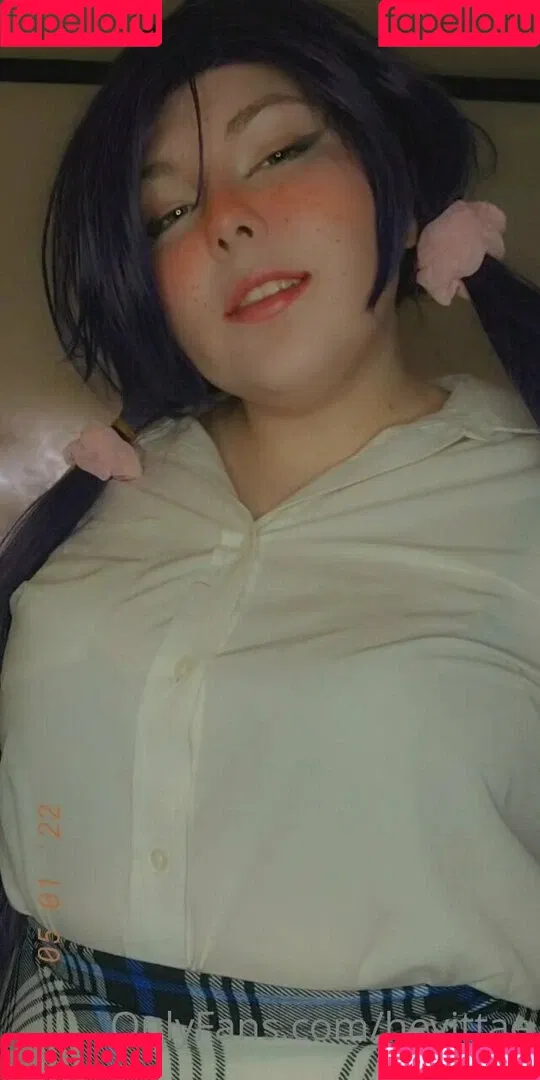 heyittae Onlyfans Photo Gallery 