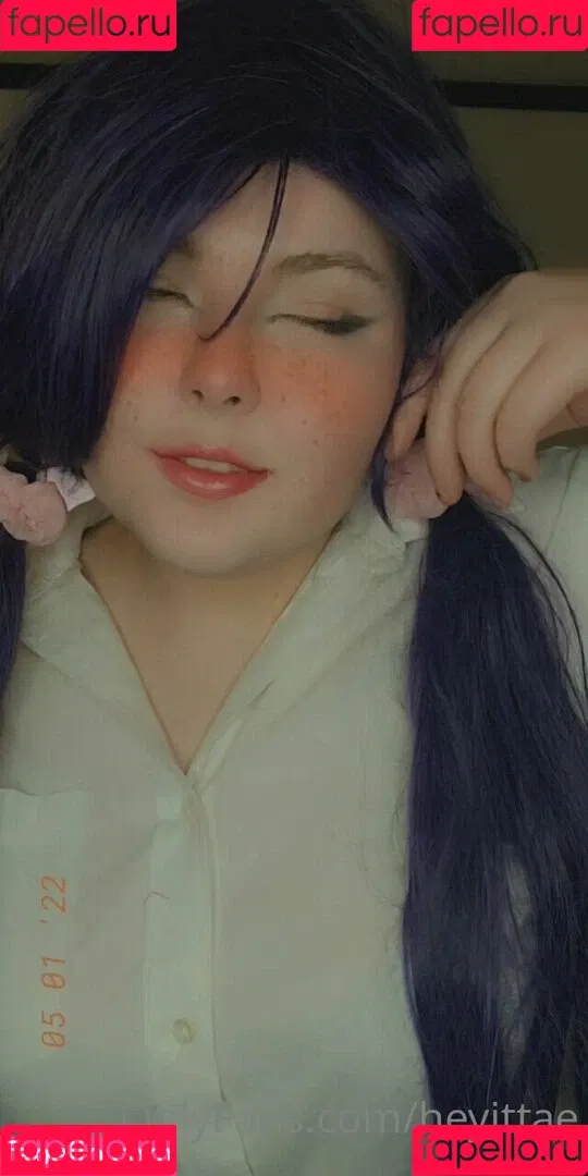 heyittae Onlyfans Photo Gallery 