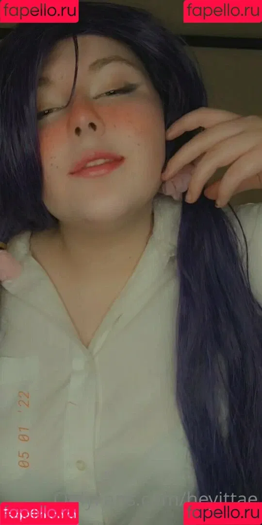 heyittae Onlyfans Photo Gallery 