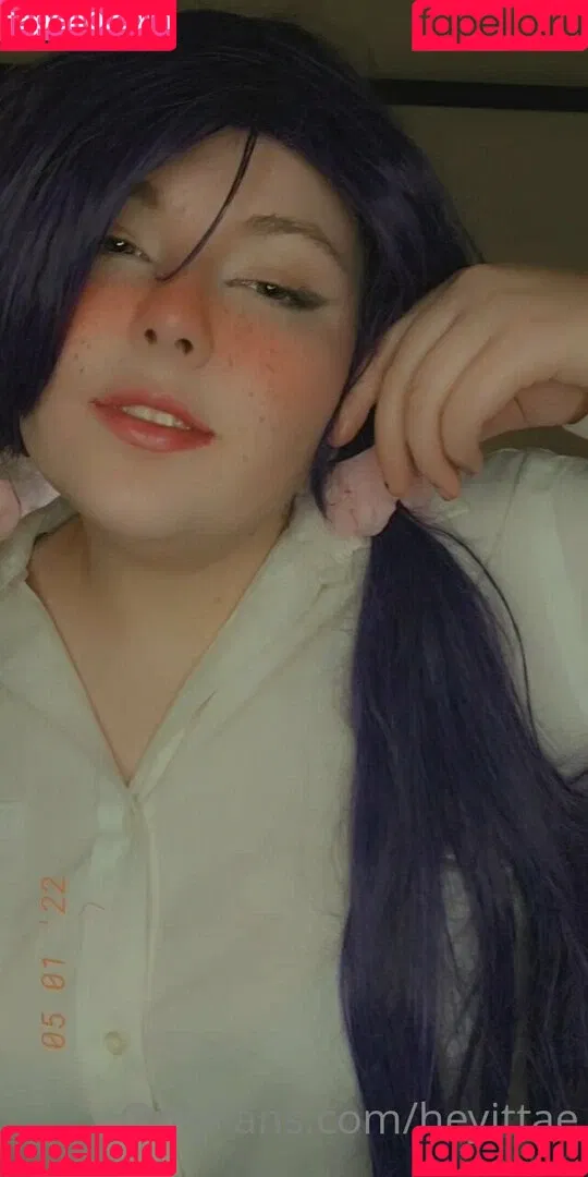 heyittae Onlyfans Photo Gallery 