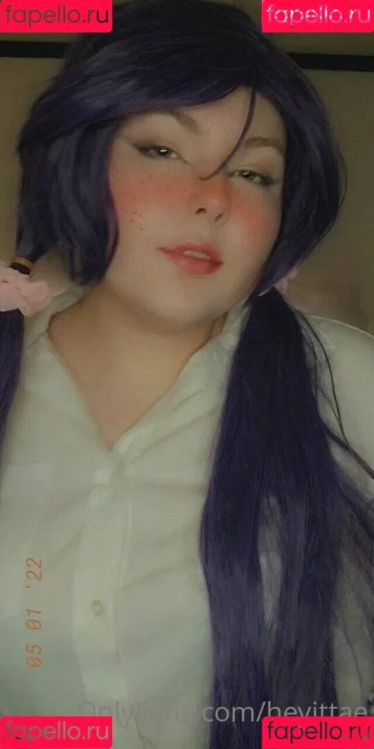 heyittae Onlyfans Photo Gallery 