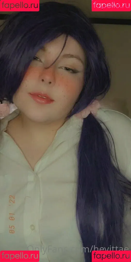 heyittae Onlyfans Photo Gallery 