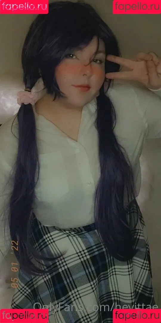 heyittae Onlyfans Photo Gallery 