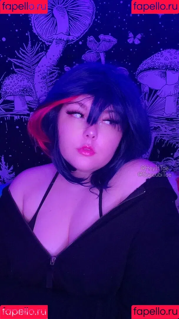 heyittae Onlyfans Photo Gallery 