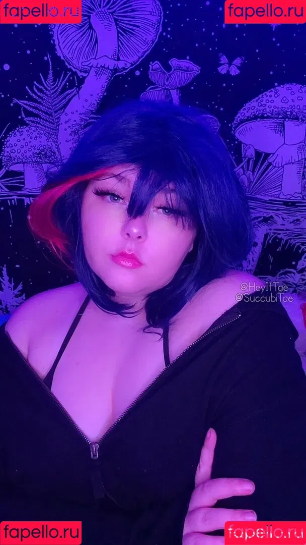 heyittae Onlyfans Photo Gallery 