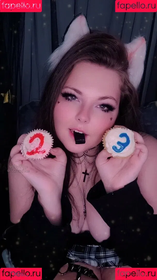 heyittae Onlyfans Photo Gallery 
