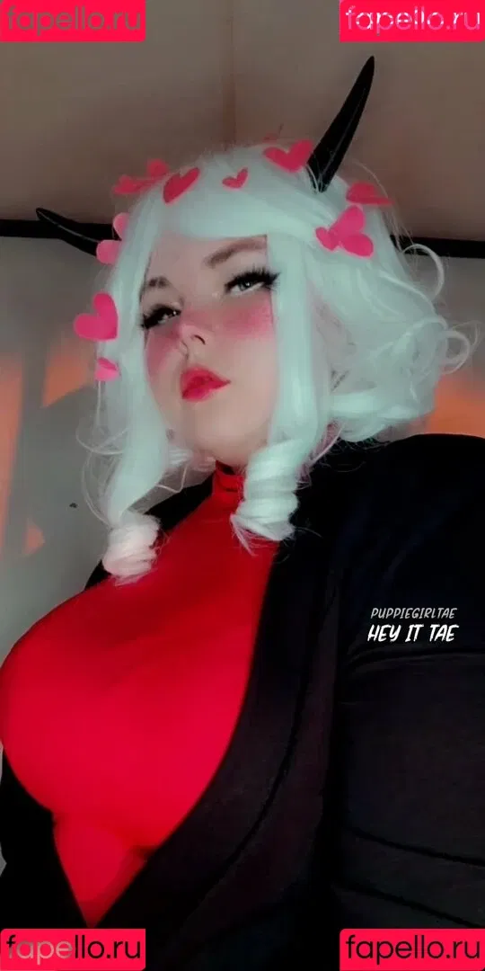 heyittae Onlyfans Photo Gallery 