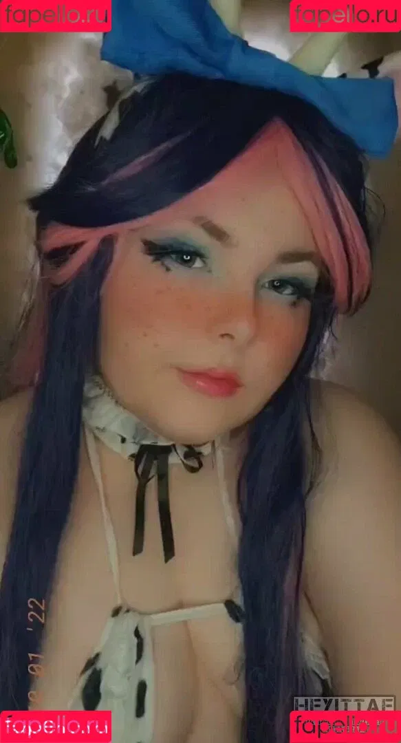 heyittae Onlyfans Photo Gallery 