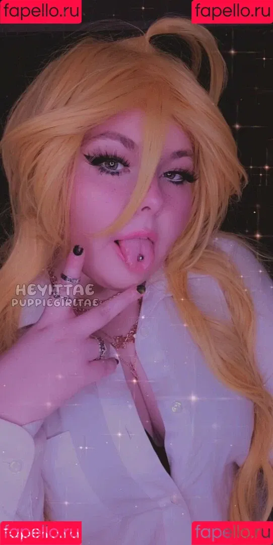 heyittae Onlyfans Photo Gallery 
