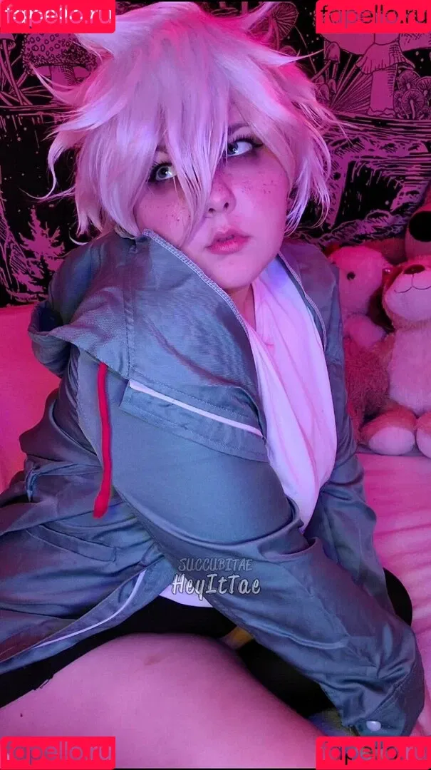 heyittae Onlyfans Photo Gallery 