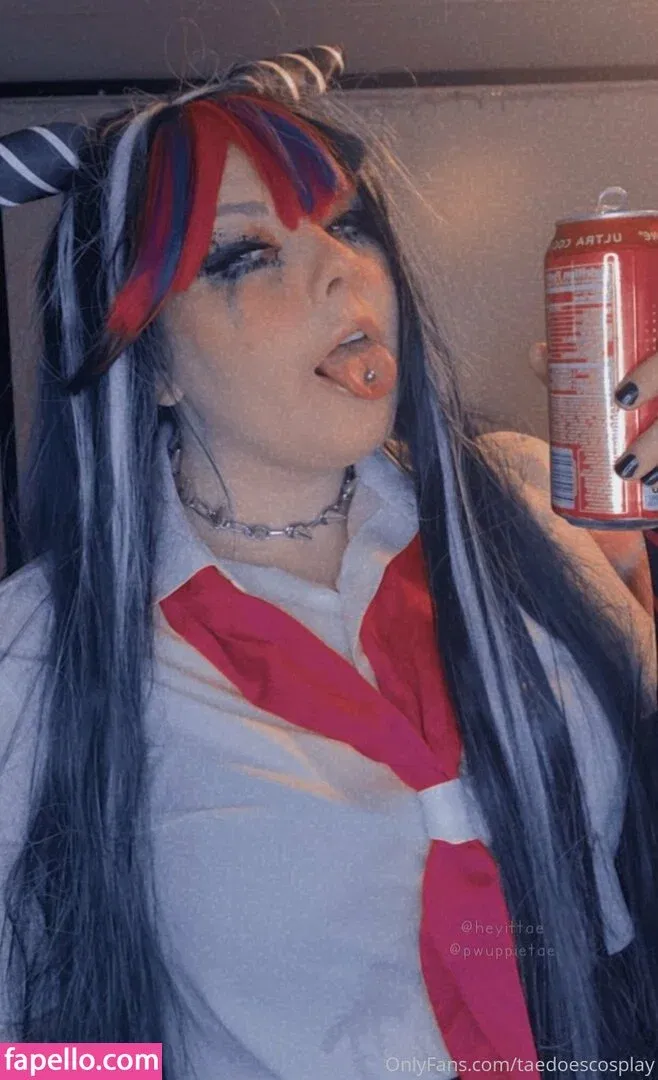 heyittae Onlyfans Photo Gallery 