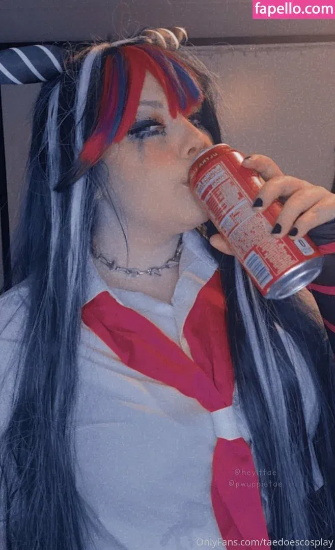 heyittae Onlyfans Photo Gallery 