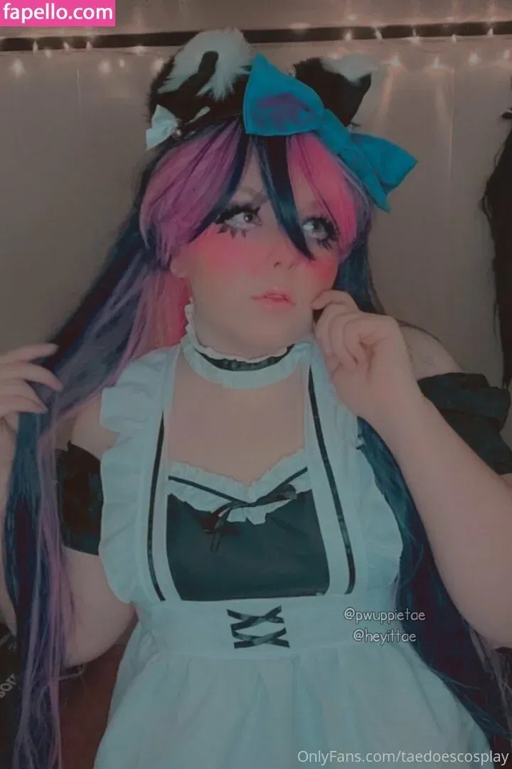 heyittae Onlyfans Photo Gallery 