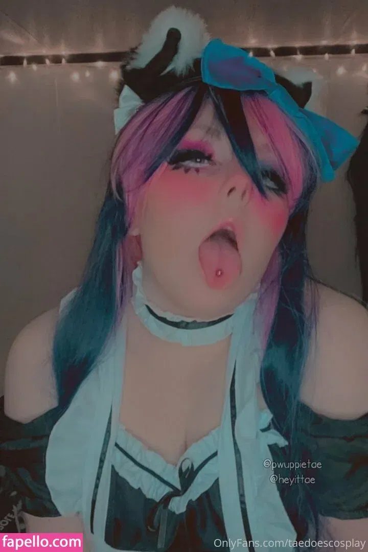 heyittae Onlyfans Photo Gallery 