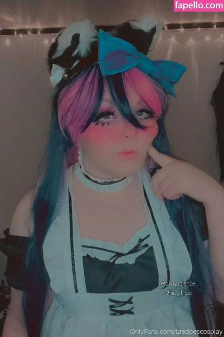 heyittae Onlyfans Photo Gallery 