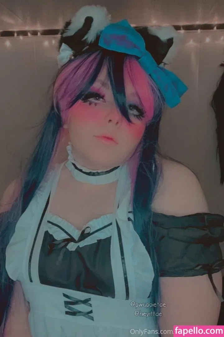 heyittae Onlyfans Photo Gallery 