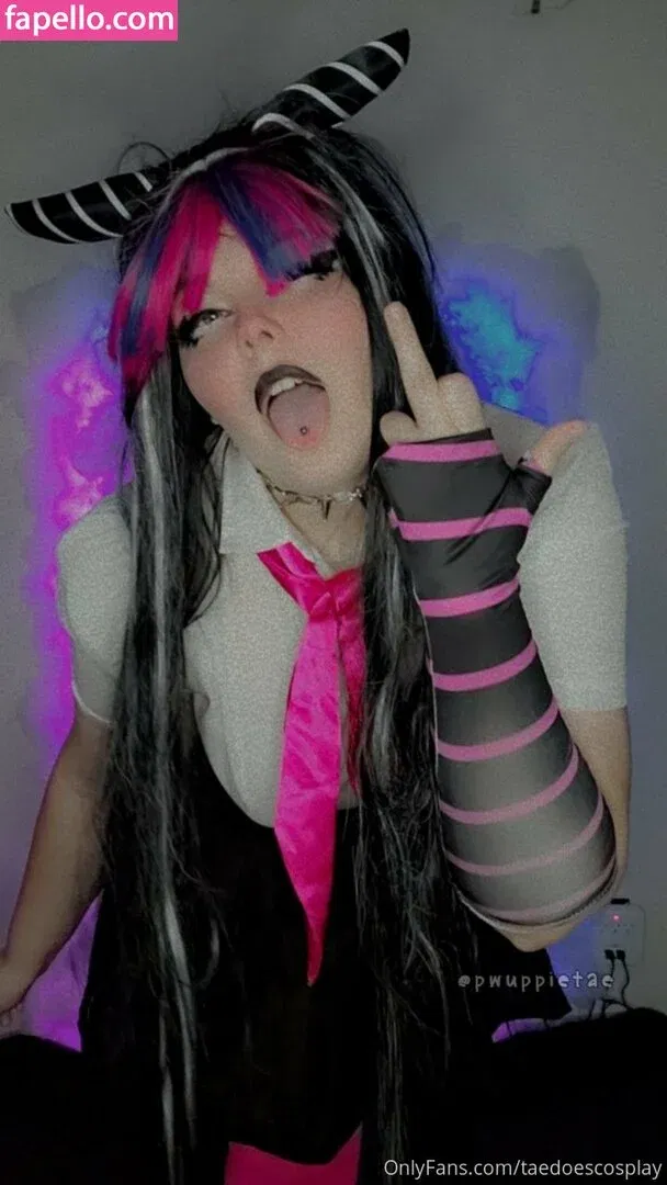 heyittae Onlyfans Photo Gallery 