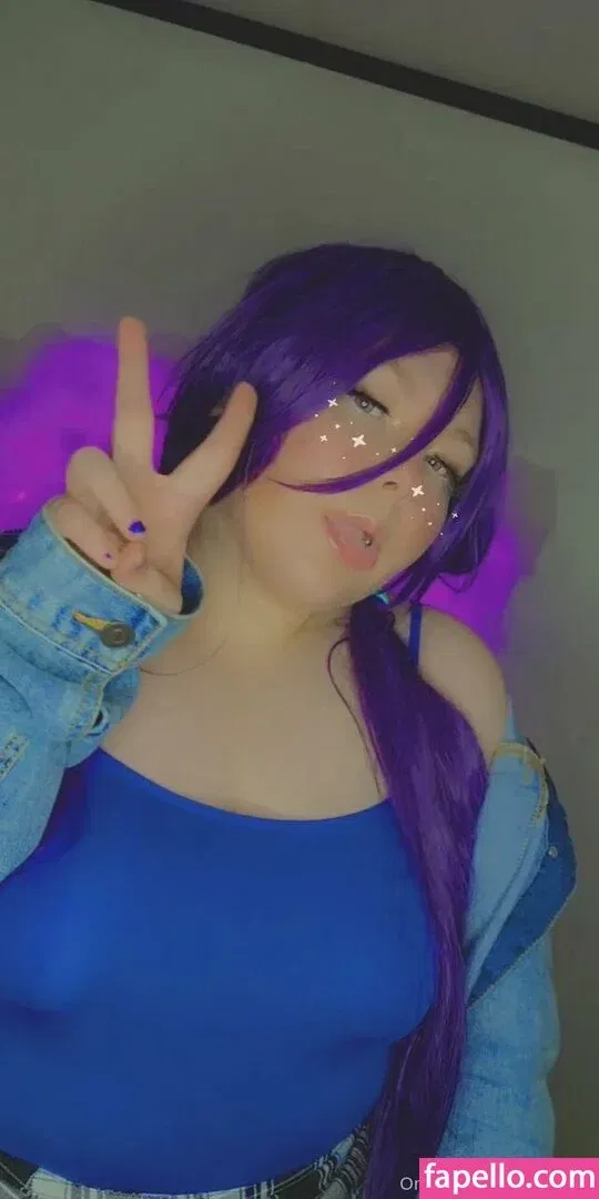 heyittae Onlyfans Photo Gallery 