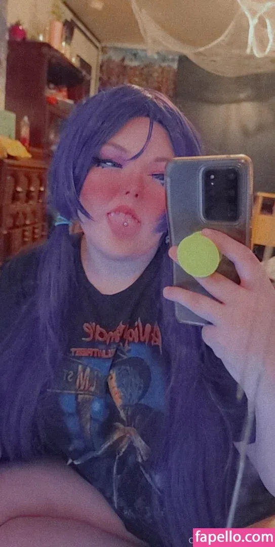 heyittae Onlyfans Photo Gallery 