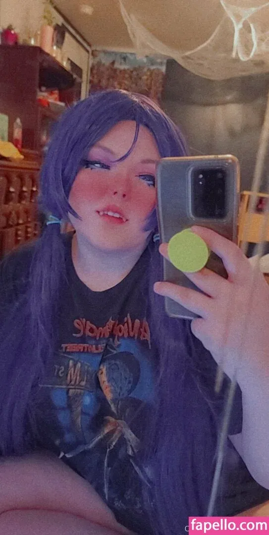 heyittae Onlyfans Photo Gallery 