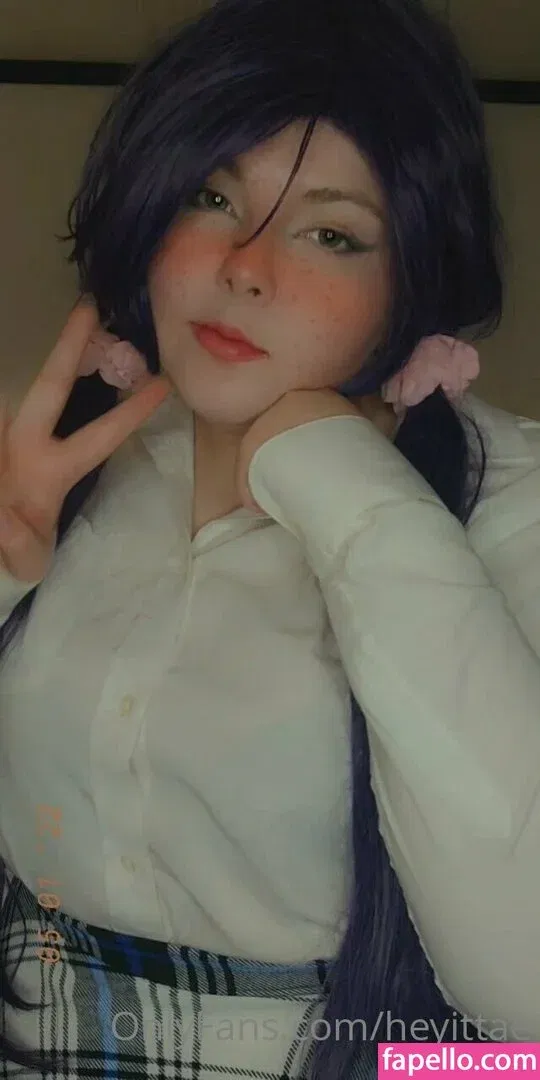 heyittae Onlyfans Photo Gallery 